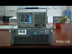 OEM Программируемый источник питания постоянного тока