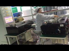 Автоматическое испытание мощности ATE&HIPOT для одного человека, две серии работы