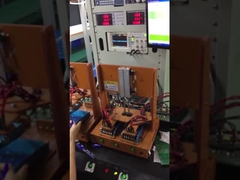 Полный протокол зарядки сокровищницы быстрого зарядки и разрядки