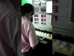 Производитель е е испытательная система питания испытательный адаптер ATE переключатель питания автоматическая система испытаний